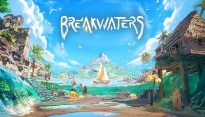 Breakwaters makes it to Steam Early Access
