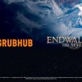 Final Fantasy XIV is partnering with Grubhub to bring pizza to gamers