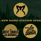 A New Station from ROSALÍA x Arca, and Station Updates from Big Boy and DJ Pooh, and Much More for GTA Online