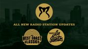 A New Station from ROSALÍA x Arca, and Station Updates from Big Boy and DJ Pooh, and Much More for GTA Online