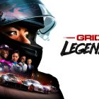 ‘GRID LEGENDS’ announces release date, details, and more