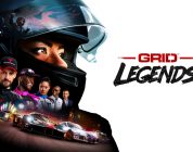 GRID Legends Preview – PC