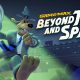 Sam And Max Beyond Time And Space Remastered