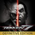 Tekken 7 Definitive Edition