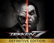 Tekken 7 Definitive Edition