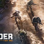 Thunder Tier One Review