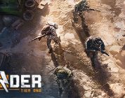 Thunder Tier One Review