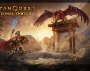 Titan Quest Eternal Embers