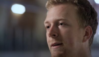 EA Sports and UNINTERRUPTED Canada introduces five-part series called “Breaking Out”