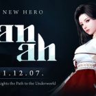 Nexon’s MMORPG Vindictus gets update with new hero Dan-Ah (and more…)