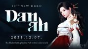 Nexon’s MMORPG Vindictus gets update with new hero Dan-Ah (and more…)