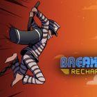 Breakout: Recharged heads to consoles and PC February 10th