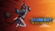 Breakout: Recharged heads to consoles and PC February 10th