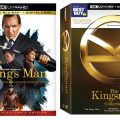 The King’s Man heading to digital February 18th, 4K/Blu-ray/DVD February 22nd