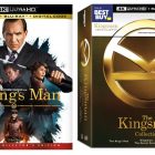 The King’s Man heading to digital February 18th, 4K/Blu-ray/DVD February 22nd
