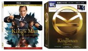 The King’s Man heading to digital February 18th, 4K/Blu-ray/DVD February 22nd