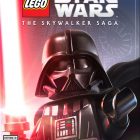LEGO Star Wars: The Skywalker Saga set to launch in April