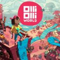OlliOlli World gets a cinematic trailer