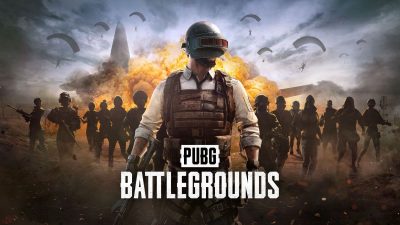 PUBG: Battlegrounds sees bump with free-to-play transition