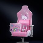 Hello Kitty and Razer partner for gaming accessories
