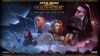 Star Wars: The Old Republic gets new story trailer