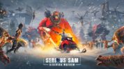 Serious Sam: Siberian Mayhem launches on Steam