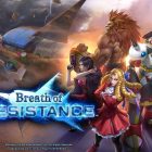 Capcom Heroes make their card debut in TEPPEN with Breath of Resistance