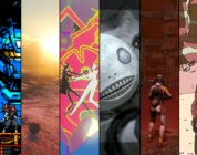 Eric Layman’s Top Ten Games for 2021