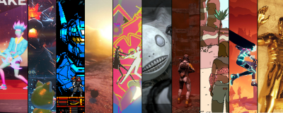 Eric Layman’s Top Ten Games for 2021