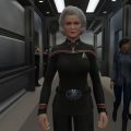 Captain Janeway makes Star Trek Online debut with Shadow’s Advance