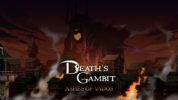 Death’s Gambit heading to Xbox in the spring, DLC is coming