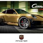 New Pfister Comet S2 Cabrio rolls out on the streets on Los Santos, Double Rewards for the Nightlife Leak Finale, 3X GTA$ and RP on Power Play, and More