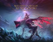 Kingdoms of Amalur: Fatesworn (DLC)