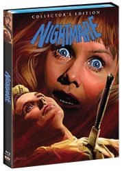 Nightmare heading to Blu-ray via Shout Factory