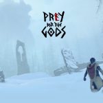 Praey for the Gods Review