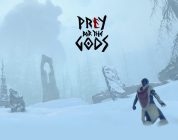 Praey for the Gods Review
