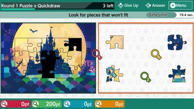 QuickSpot launches on the Nintendo Switch today
