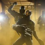 Rainbow Six Extraction review