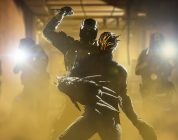 Rainbow Six Extraction review