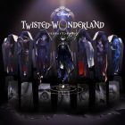 Disney’s Twisted-Wonderland arrives in the U.S. and Canada