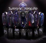 Disney’s Twisted-Wonderland arrives in the U.S. and Canada