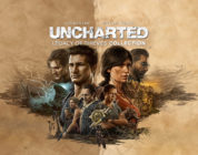 Uncharted: Legacy of Thieves Collection