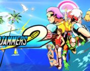 Windjammers 2 Review