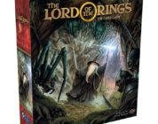 The Lord of the Rings: The Card Game – Revised Core Set Review