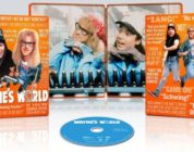 Wayne’s World 30th Anniversary Steelbook