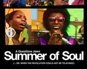 Summer of Soul (…Or, When the Revolution Could Not Be Televised)