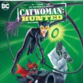 Catwoman: Hunted (4k UltraHD + Blu-ray + Digital)