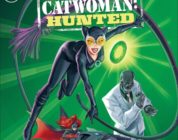 Catwoman: Hunted (4k UltraHD + Blu-ray + Digital)