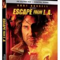 Escape From L.A. (4k UltraHD)