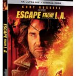Escape From L.A. (4k UltraHD)